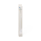Medline White Enameled Grab Bars