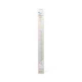 Medline White Enameled Grab Bars
