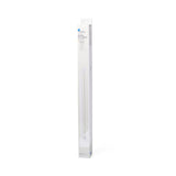 Medline White Enameled Grab Bars