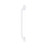 Medline White Enameled Grab Bars