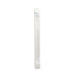 Medline White Enameled Grab Bars