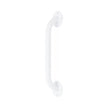 Medline White Enameled Grab Bars