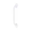 Medline White Enameled Grab Bars - BeHope