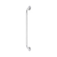 Medline Knurled Chrome Grab Bars - BeHope