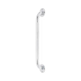 Medline Knurled Chrome Grab Bars