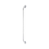 Medline Knurled Chrome Grab Bars - BeHope
