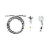 Medline Handheld Showerheads