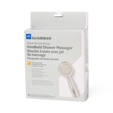 Medline Handheld Showerheads