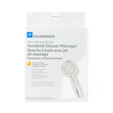 Medline Handheld Showerheads