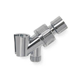 Medline Handheld Showerheads