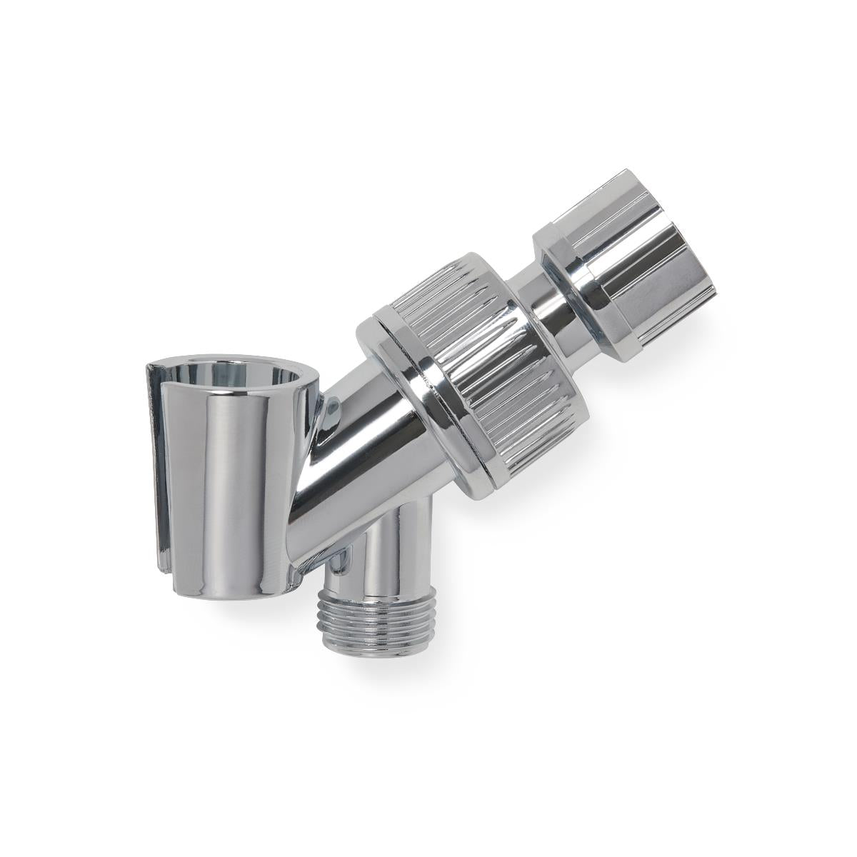 Deluxe Handheld Showerhead With 3 Massage Functions