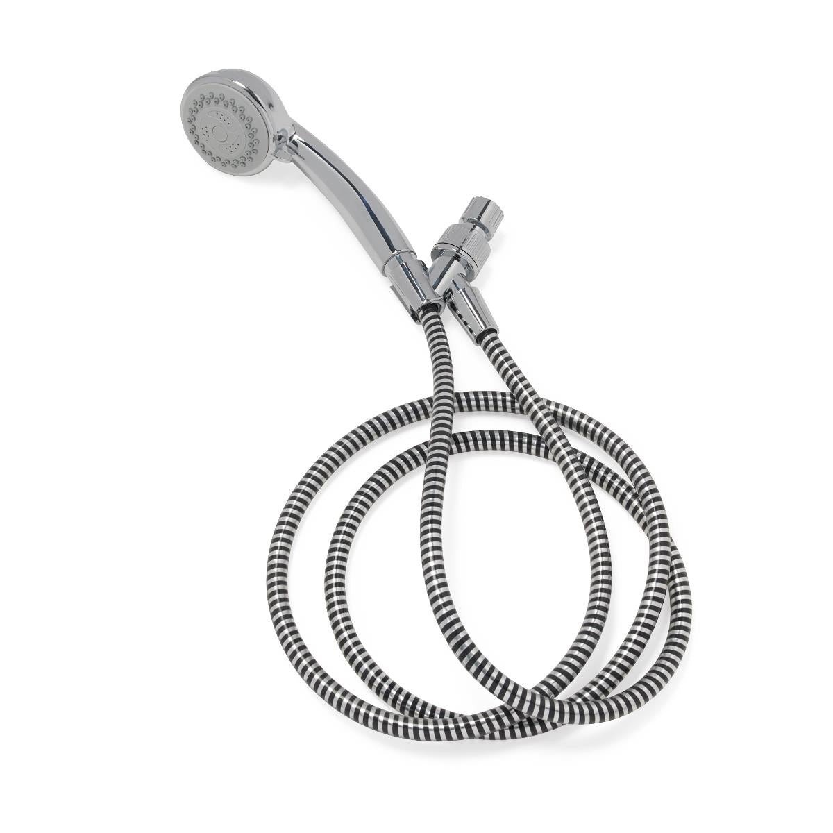 Deluxe Handheld Showerhead With 3 Massage Functions