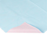 Two-Tone Bonded Gemini Sterilization Wraps