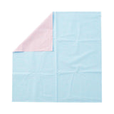 Two-Tone Bonded Gemini Sterilization Wraps