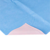 Two-Tone Bonded Gemini Sterilization Wraps