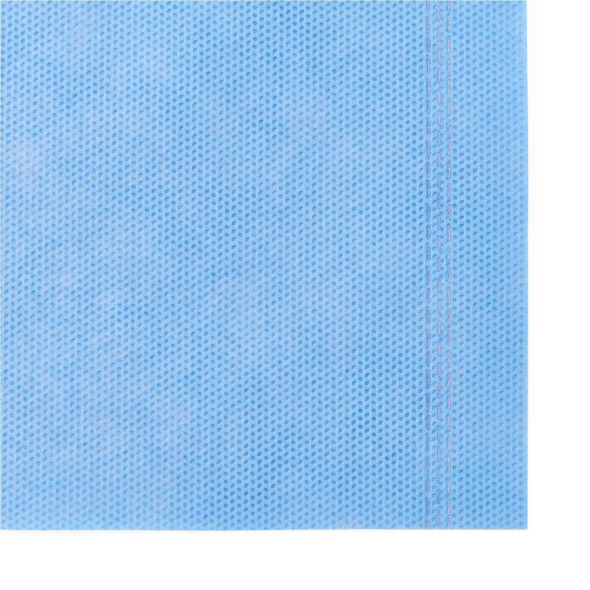 Two-Tone Bonded Gemini Sterilization Wraps