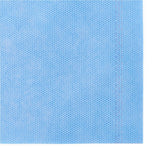 Two-Tone Bonded Gemini Sterilization Wraps