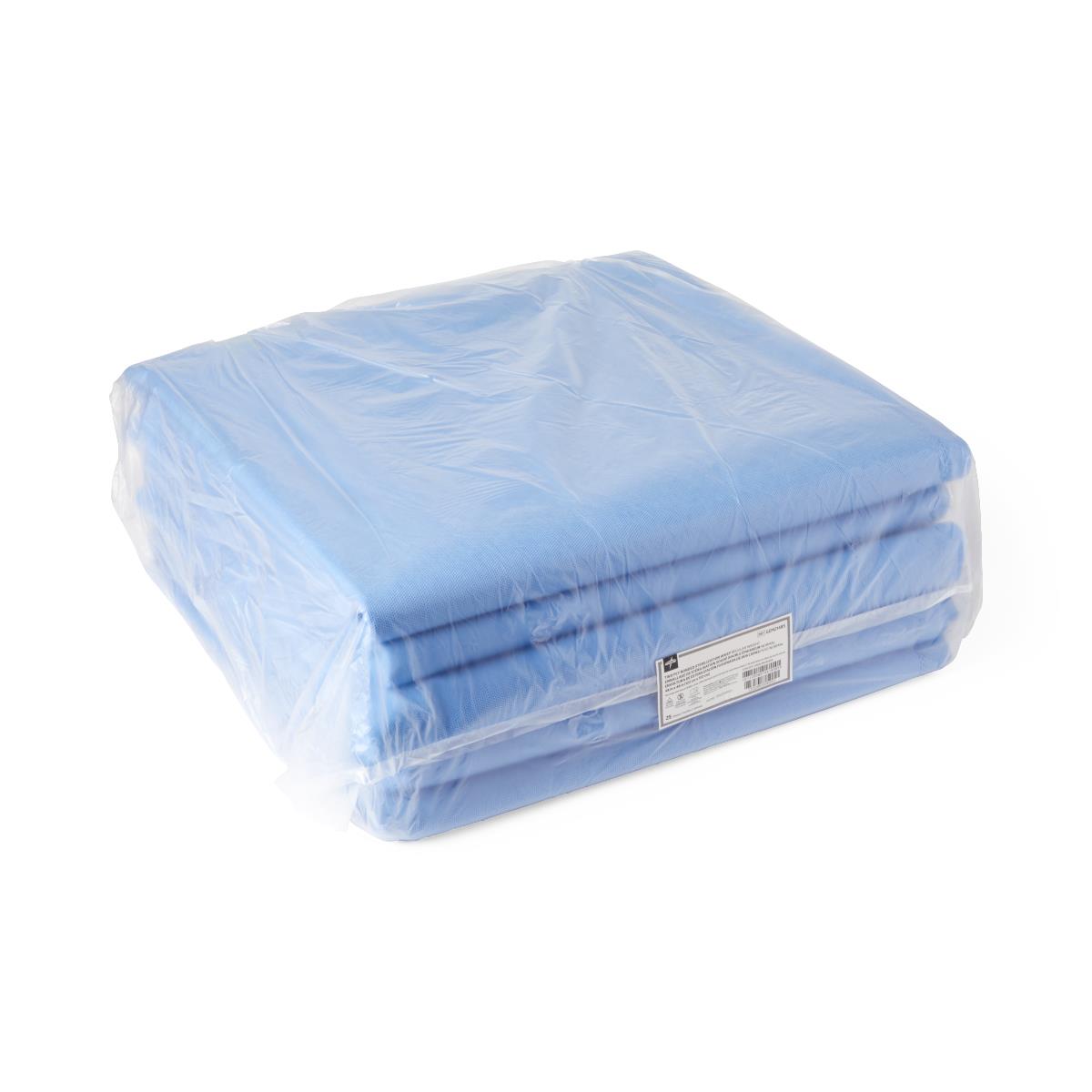 Single-Tone Bonded Gemini Sterilization Wraps
