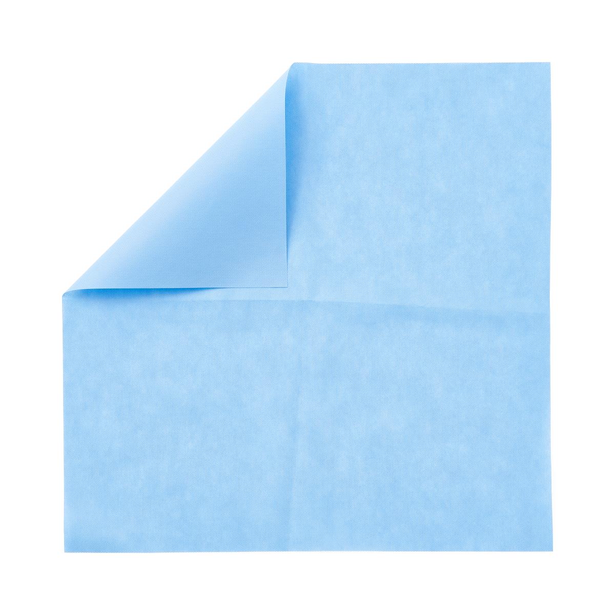 Single-Ply Gemini Sterilization Wraps