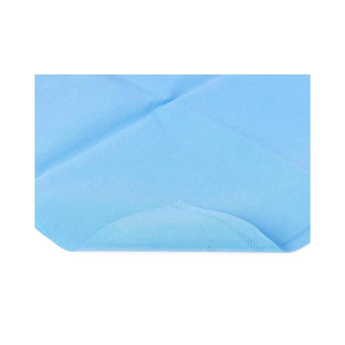 Single-Tone Bonded Gemini Sterilization Wraps