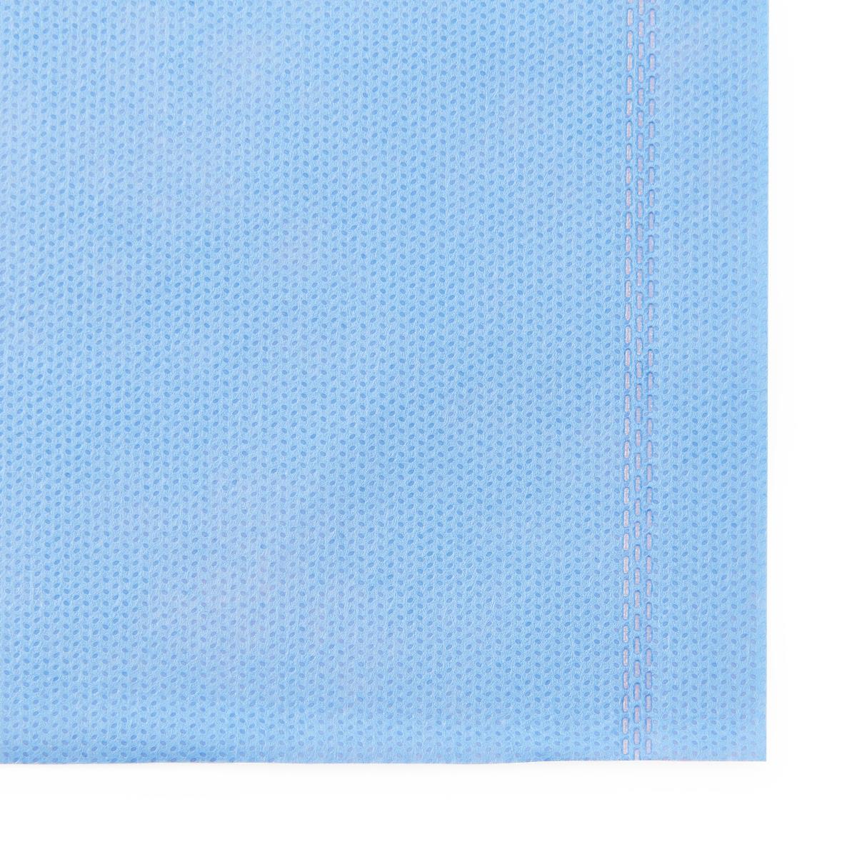 Two-Tone Bonded Gemini Sterilization Wraps