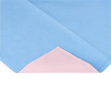 Two-Tone Bonded Gemini Sterilization Wraps