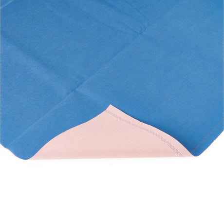 Two-Tone Bonded Gemini Sterilization Wraps