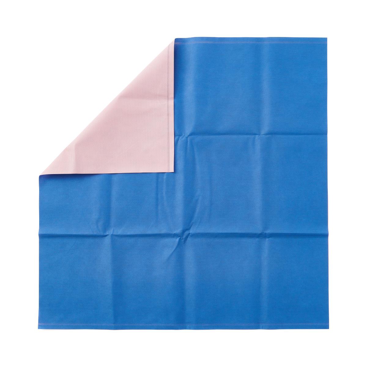 Two-Tone Bonded Gemini Sterilization Wraps