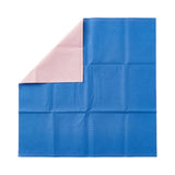 Two-Tone Bonded Gemini Sterilization Wraps