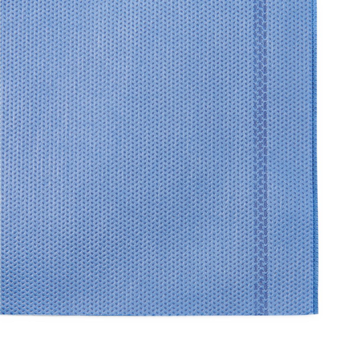 Single-Tone Bonded Gemini Sterilization Wraps