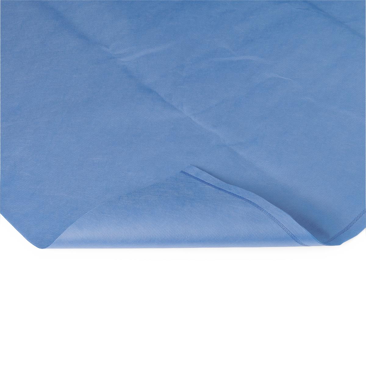 Single-Tone Bonded Gemini Sterilization Wraps