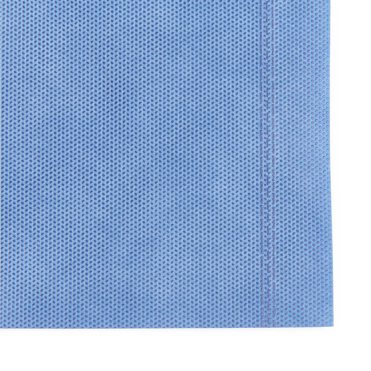 Two-Tone Bonded Gemini Sterilization Wraps