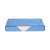 Two-Tone Bonded Gemini Sterilization Wraps
