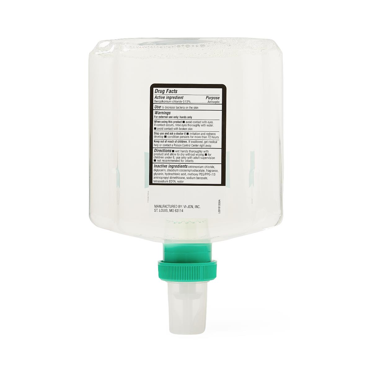 Germ-x Alcohol-free Hand Sanitizers - BeHope