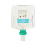 Germ-x Alcohol-free Hand Sanitizers - BeHope