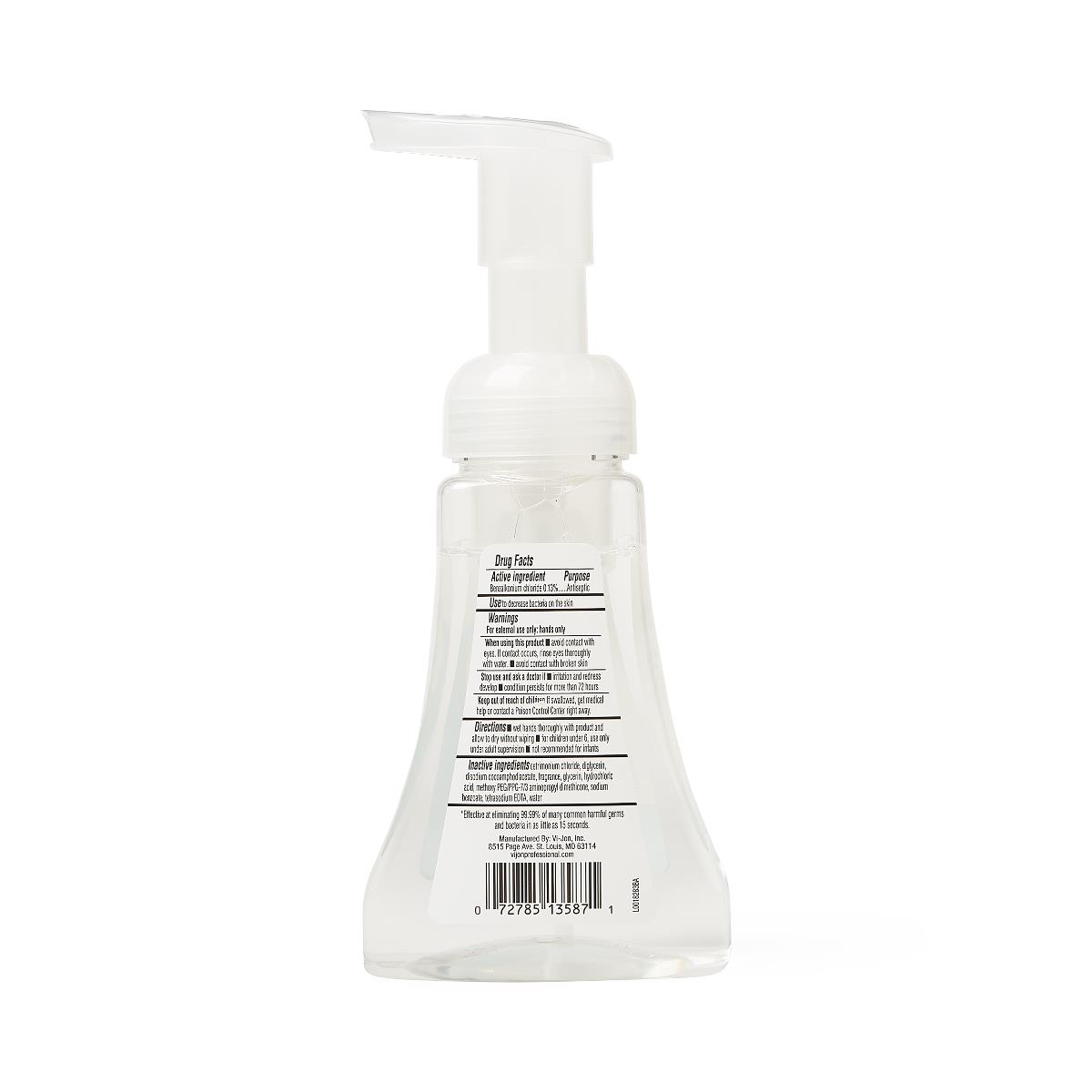 Germ-x Alcohol-free Hand Sanitizers - BeHope