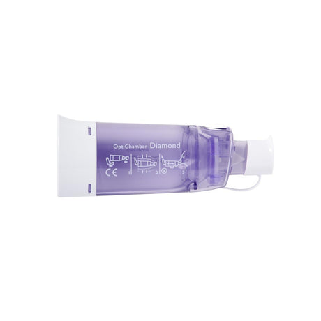 Philips Optichamber Diamond Spacers - Medline Exclusive - BeHope