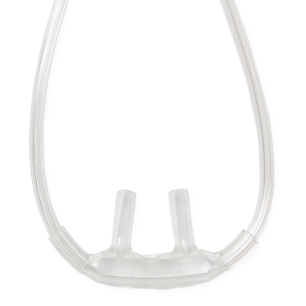 Nasal Cannula Soft-touch™ Adult Curved Prongs