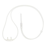 Supersoft Oxygen Cannulas With Universal Connector