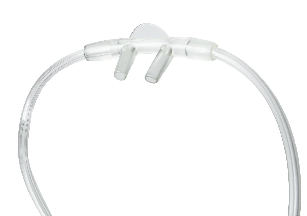 Medline Adult Cannula Crush-Resistant Tubing - BeHope