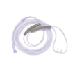Medline Hudson RCl Soft Oxygen Cannulas with Foam Ear Covers