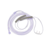 Medline Hudson RCl Soft Oxygen Cannulas with Foam Ear Covers