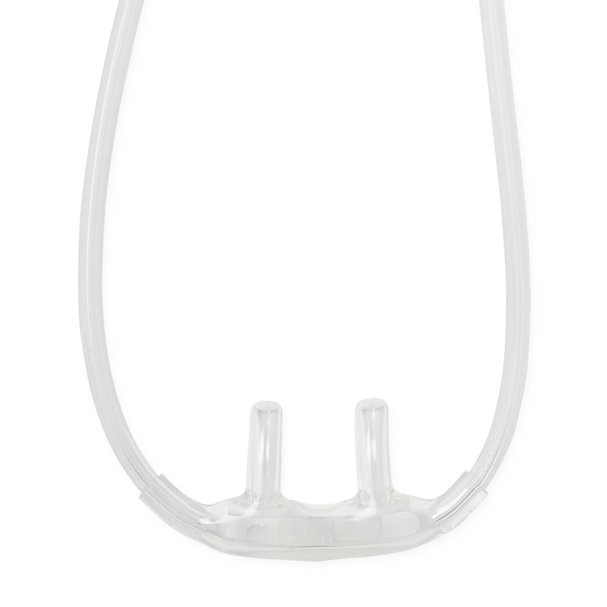 Nasal Cannula Medline Adult 4 Foot Tubing