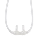 Nasal Cannula Medline Adult 4 Foot Tubing