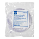 Medline Soft-Touch Oxygen Cannulas with Standard Connectors
