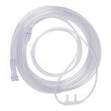 Medline Soft-Touch Oxygen Cannulas with Standard Connectors - BeHope