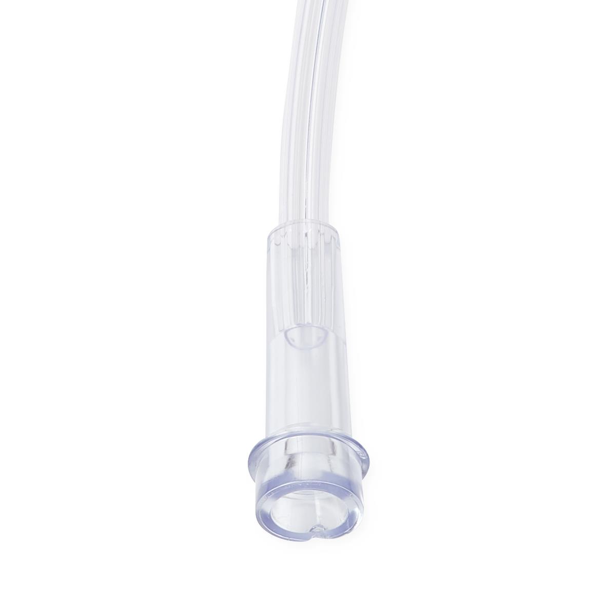 Medline Soft-Touch Oxygen Cannulas with Standard Connectors - BeHope