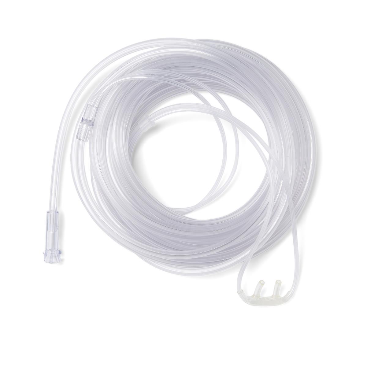 Medline Hudson RCI SuperSoft Oxygen Cannulas
