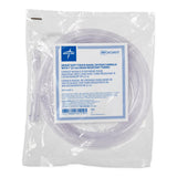 Medline Soft-Touch Oxygen Cannulas with Standard Connectors