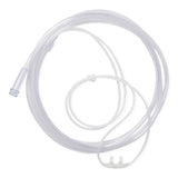 Medline Soft-Touch Oxygen Cannulas with Standard Connectors - BeHope